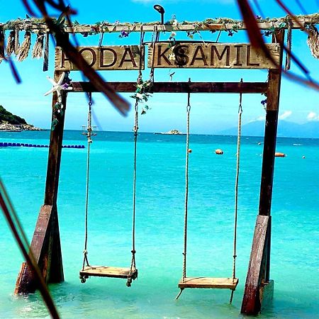Hotel Villagekona Ксамил Экстерьер фото