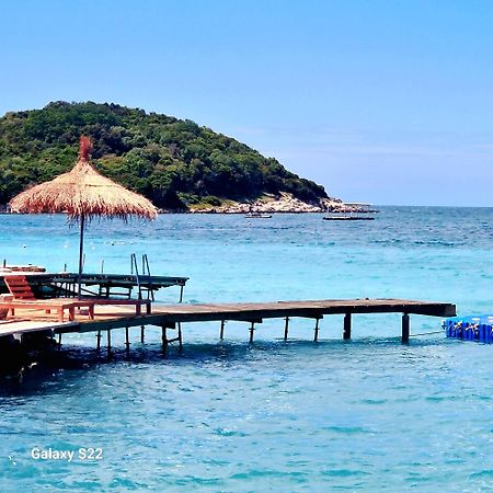 Hotel Villagekona Ксамил Экстерьер фото