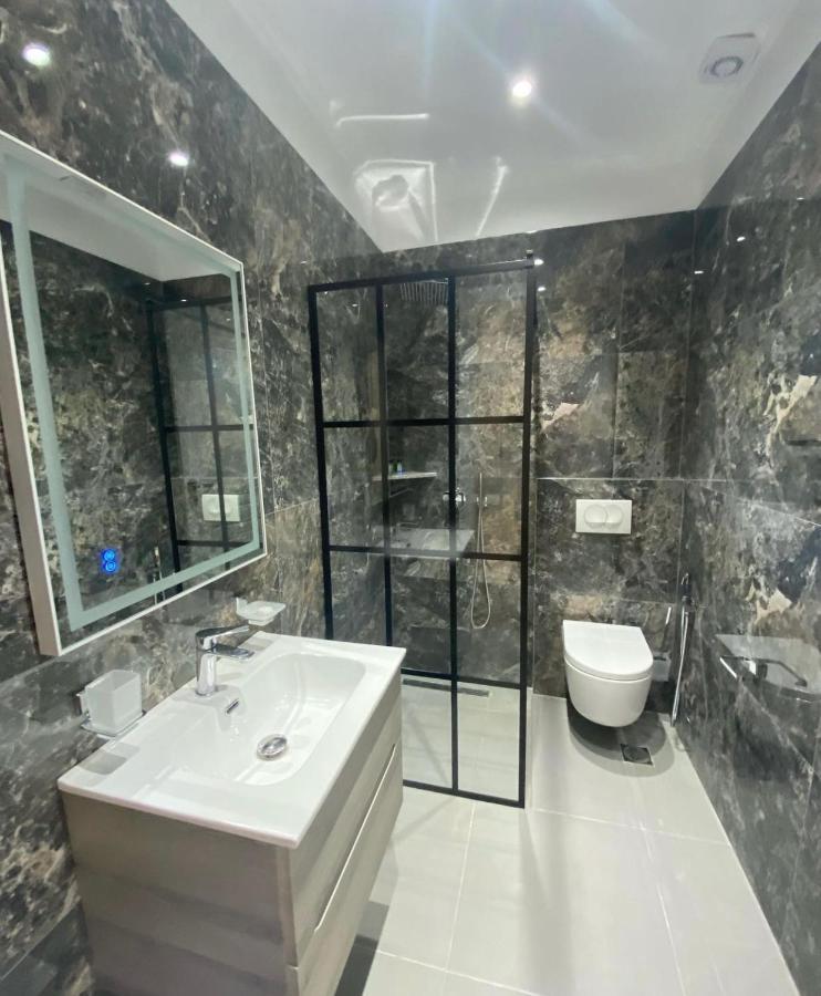 Hotel Villagekona Ксамил Экстерьер фото