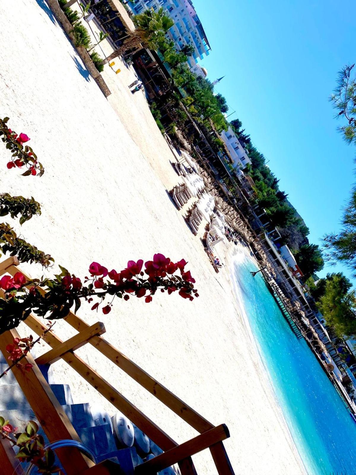 Hotel Villagekona Ксамил Экстерьер фото