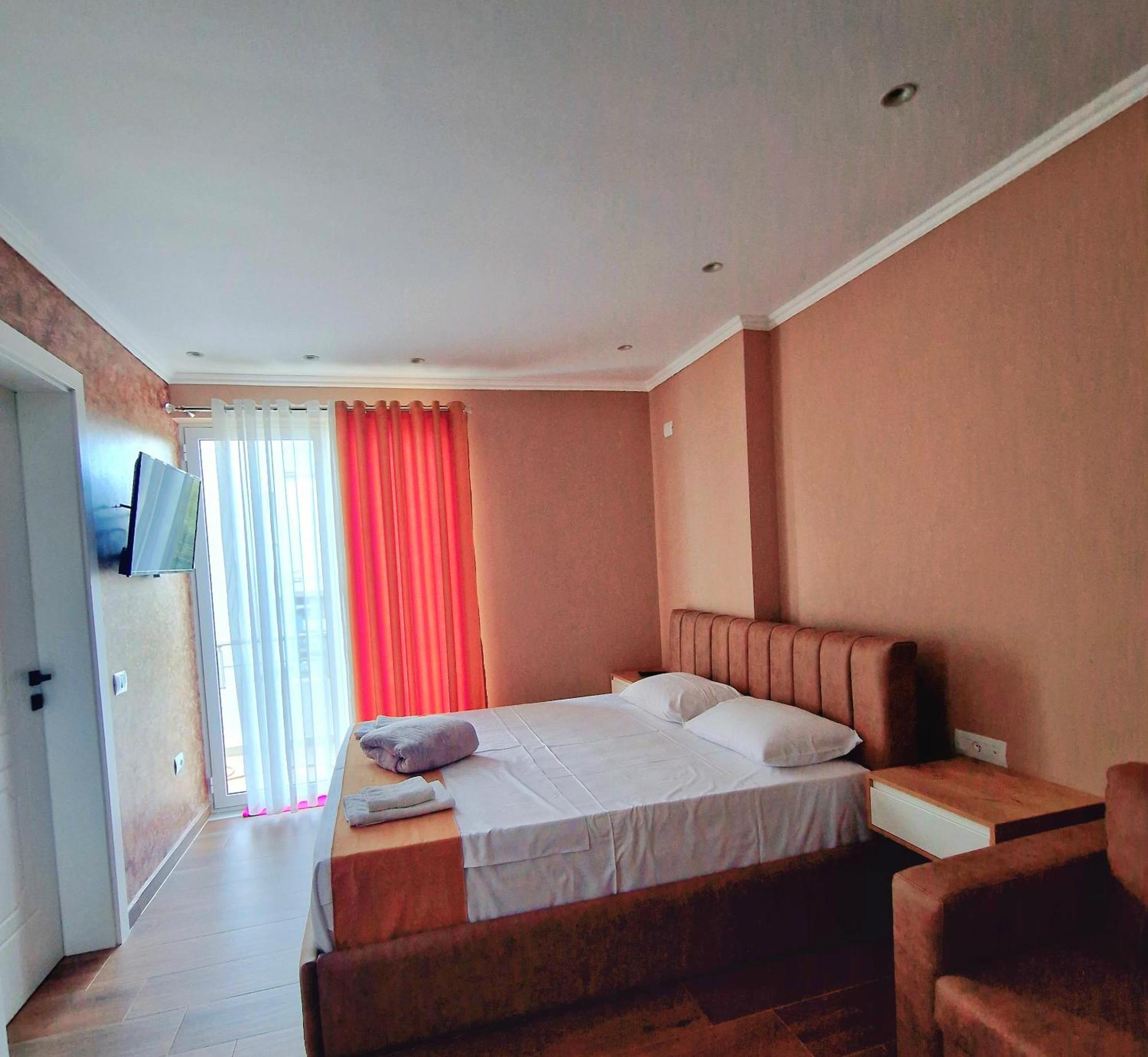 Hotel Villagekona Ксамил Экстерьер фото