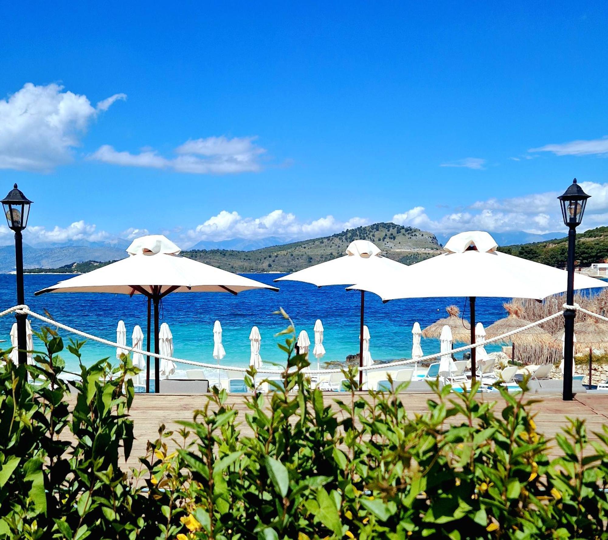 Hotel Villagekona Ксамил Экстерьер фото