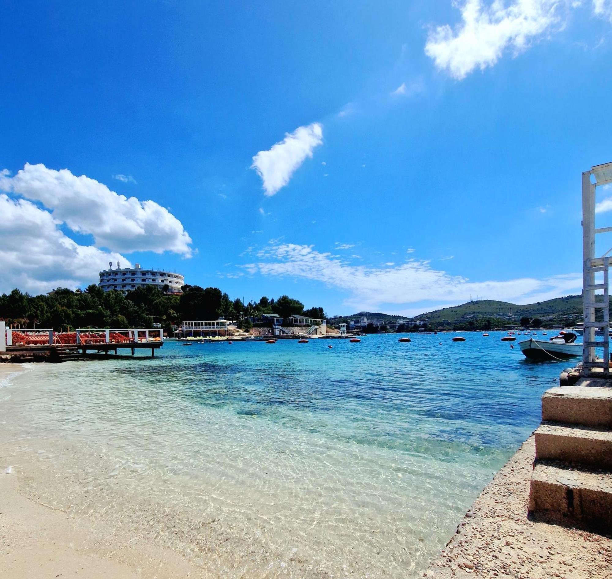 Hotel Villagekona Ксамил Экстерьер фото