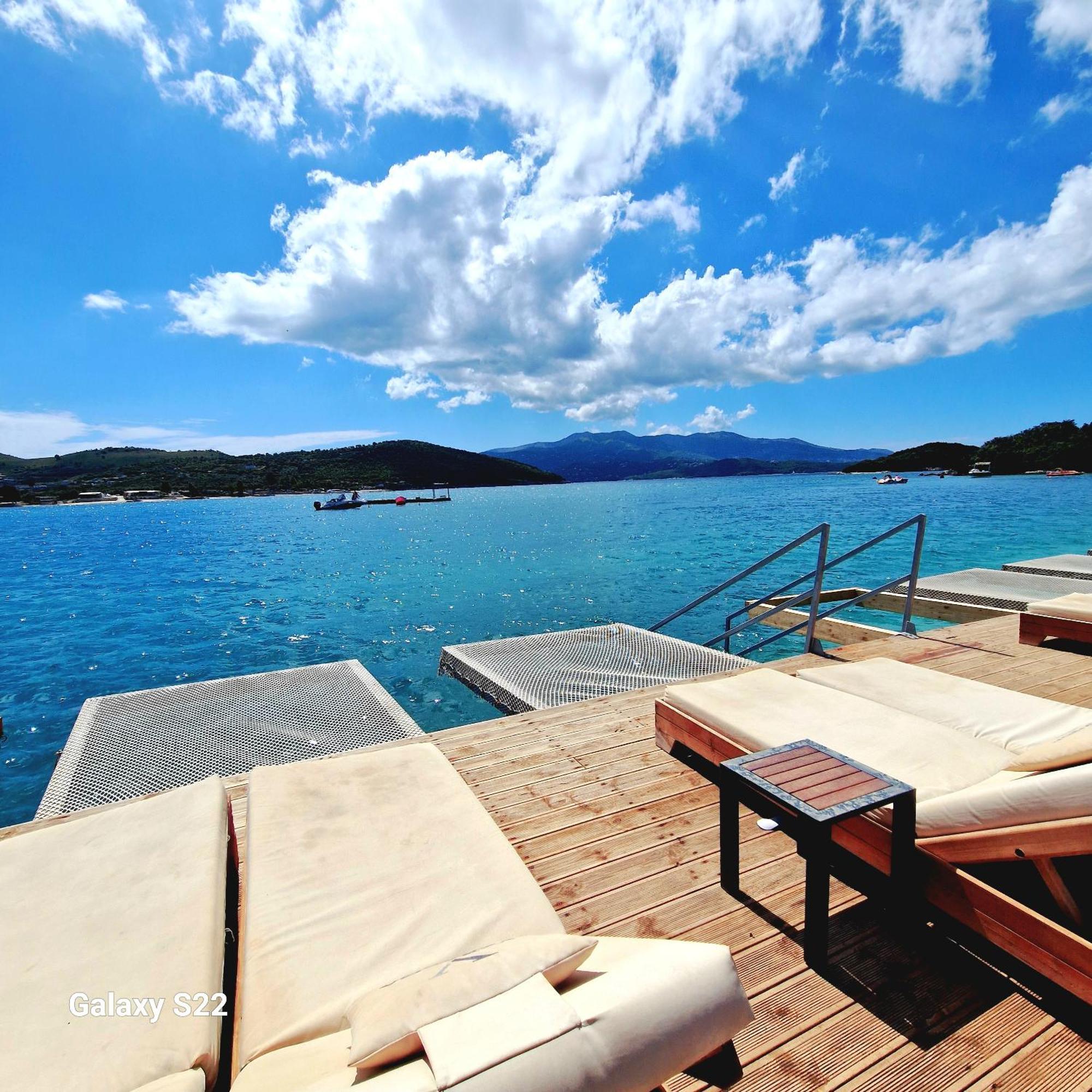 Hotel Villagekona Ксамил Экстерьер фото