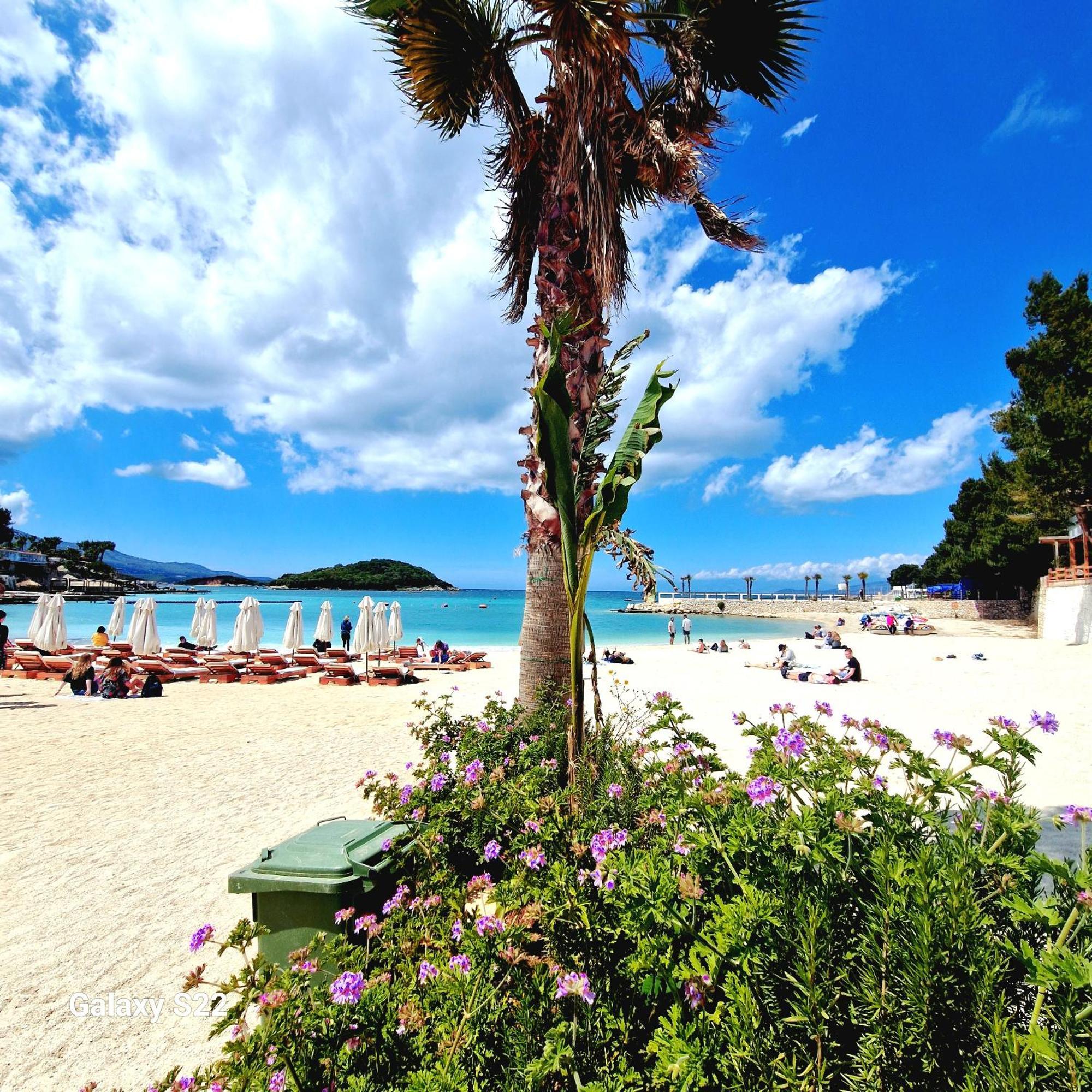 Hotel Villagekona Ксамил Экстерьер фото