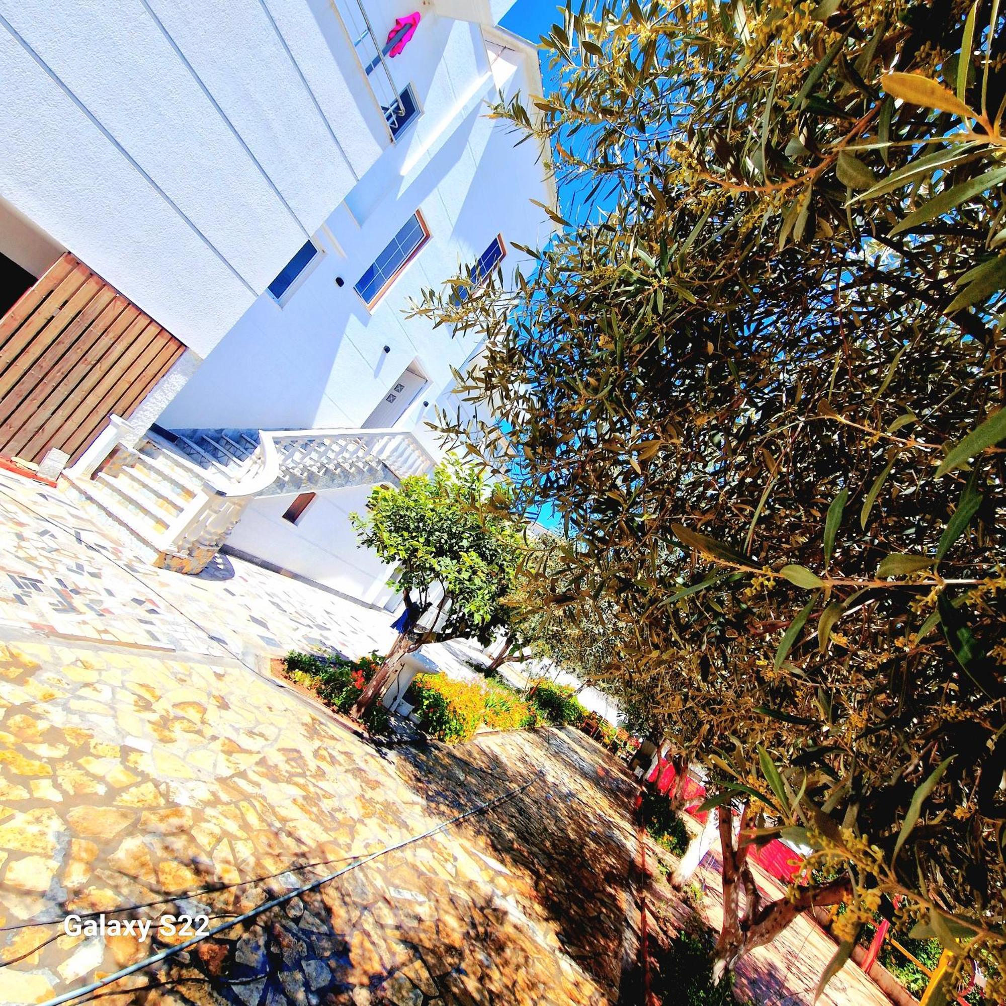 Hotel Villagekona Ксамил Экстерьер фото