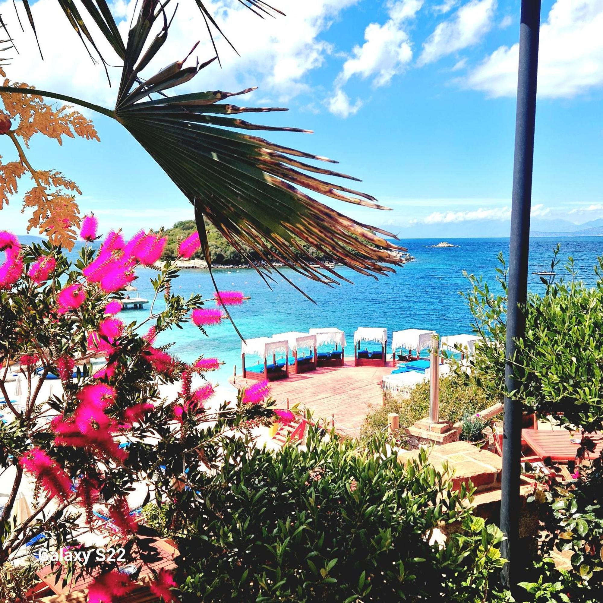 Hotel Villagekona Ксамил Экстерьер фото